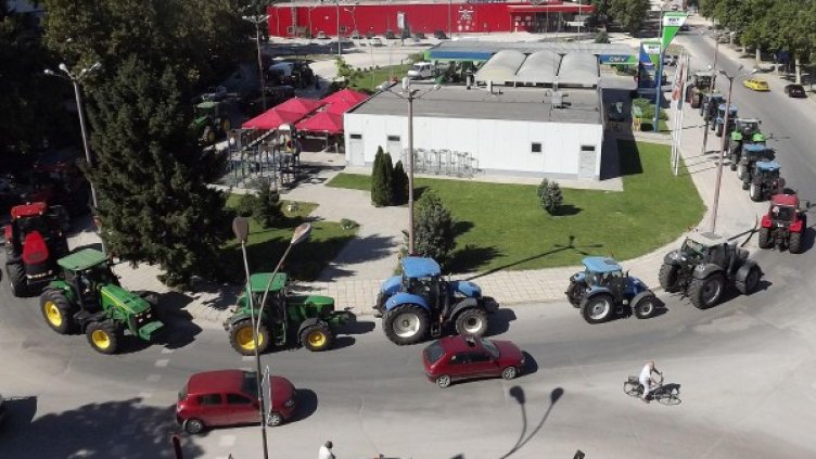 Снимка: Булфото, ахрив