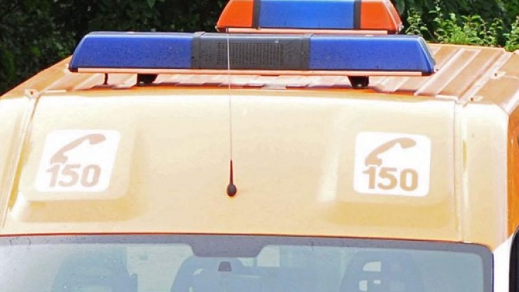 Снимка: Булфото, ахрив