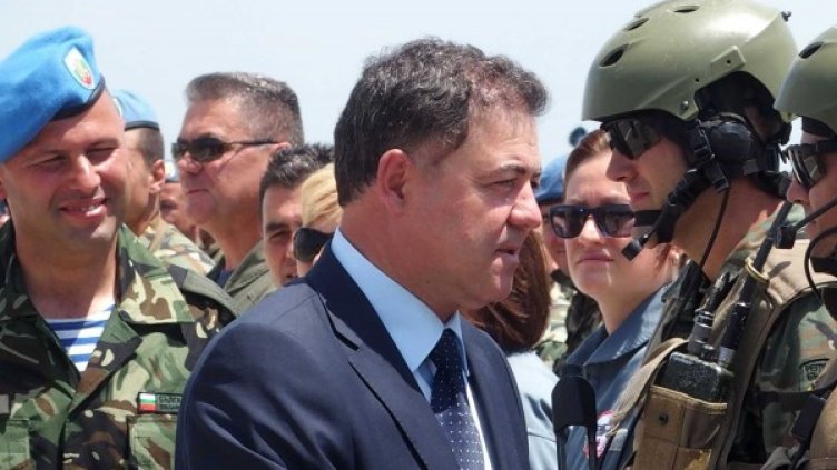 Снимка: БТА, архив