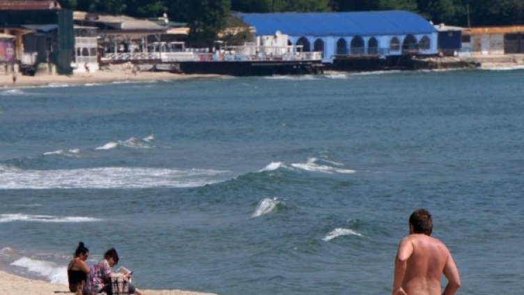 Снимка: Булфото, архив