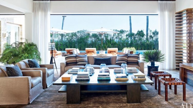 Снимка; architecturaldigest.com