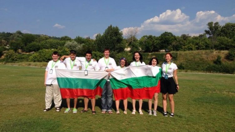 Снимка: Мусала Софт