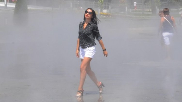 Снимка: Булфото, архив