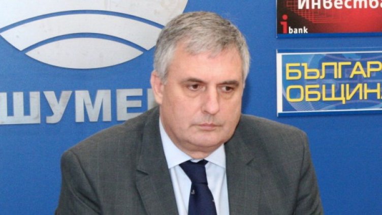 Снимка: БТА, архив