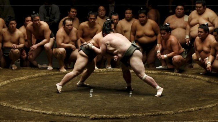 Снимка: Reuters, архив