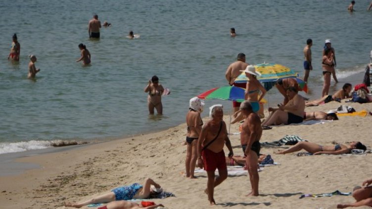 Снимка: Булфото, архив