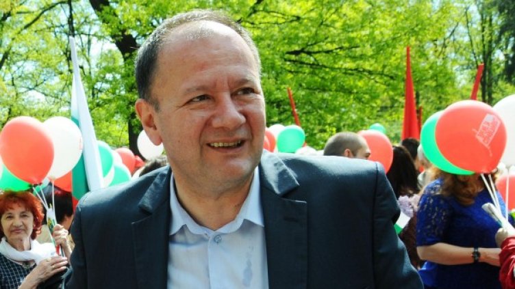 Снимка: Булфото, архив