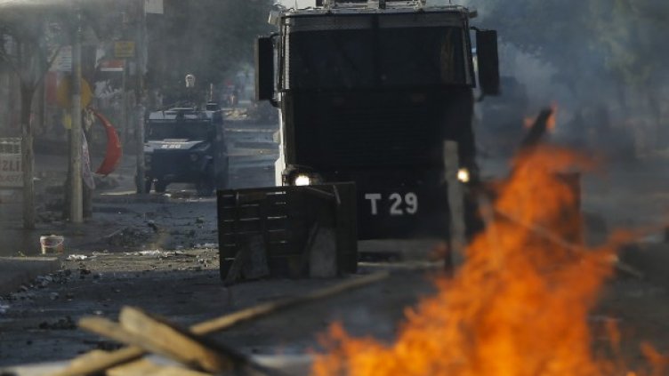 Снимка: Reuters, архив