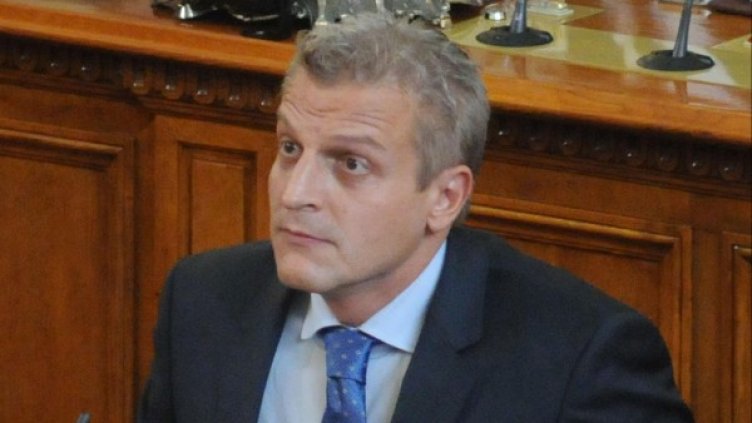 Снимка: Булфото, архив