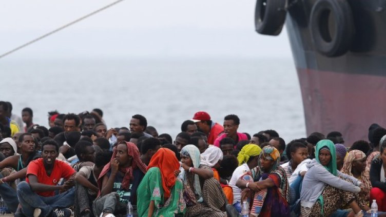 Снимка: Reuters