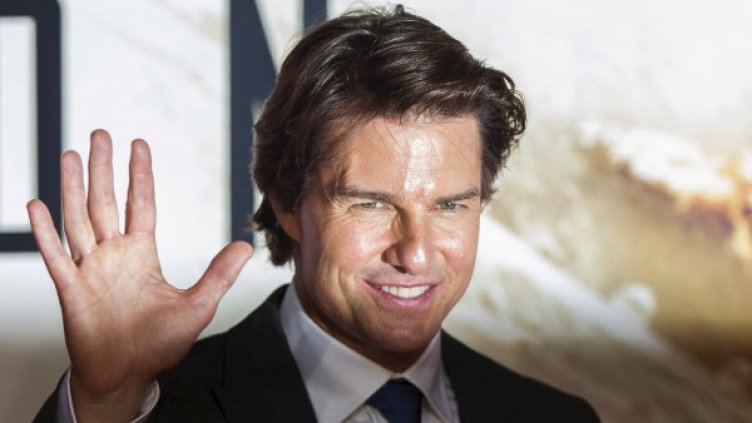 Снимка: Reuters