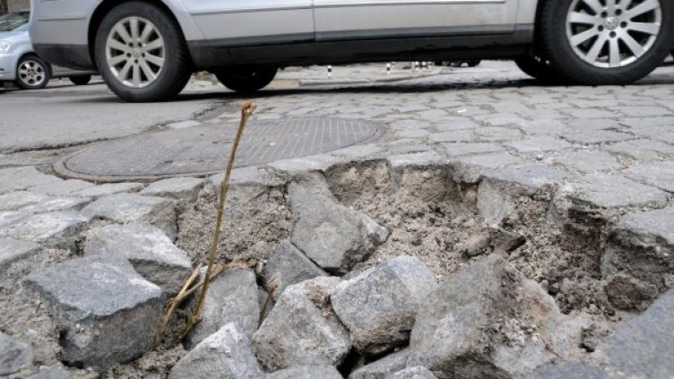 Снимка: архив Булфото