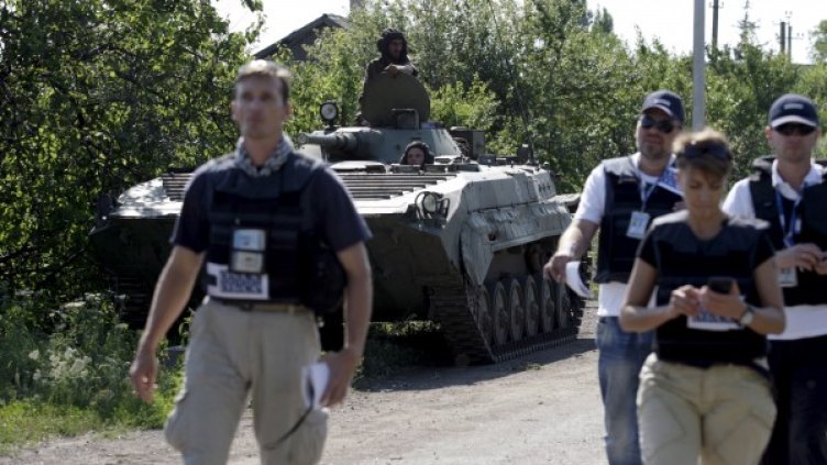 Снимка: архив, Reuters