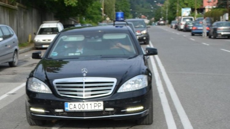 Снимка: архив Булфото