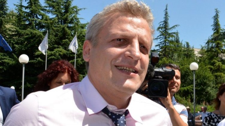 Снимка: архив Булфото