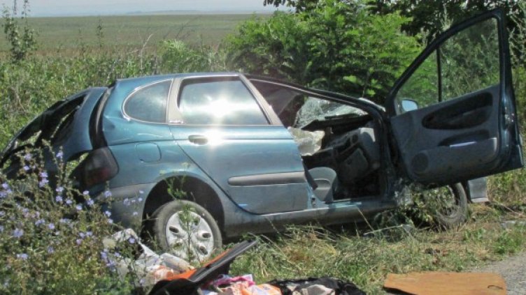 Снимка: архив Булфото