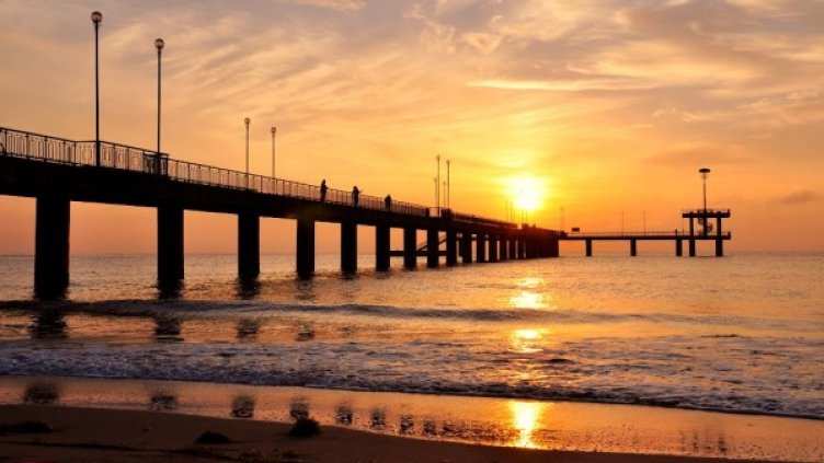 Снимка: Spirit of Burgas