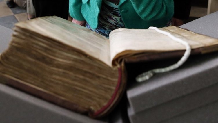 Снимка: архив, Reuters