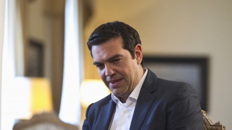 Звездният ни рожденик: Алексис Ципрас на 41