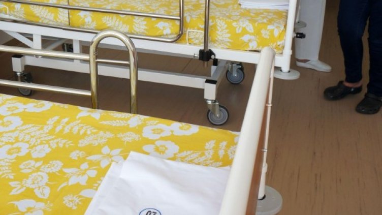 Снимка: Булфото, архив