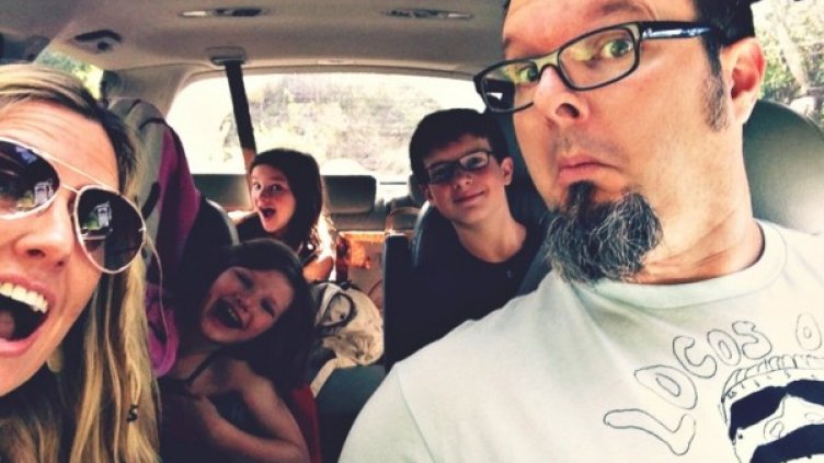 Снимка: Instagram