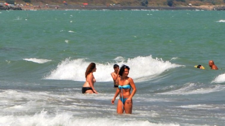 Снимка: БулФото