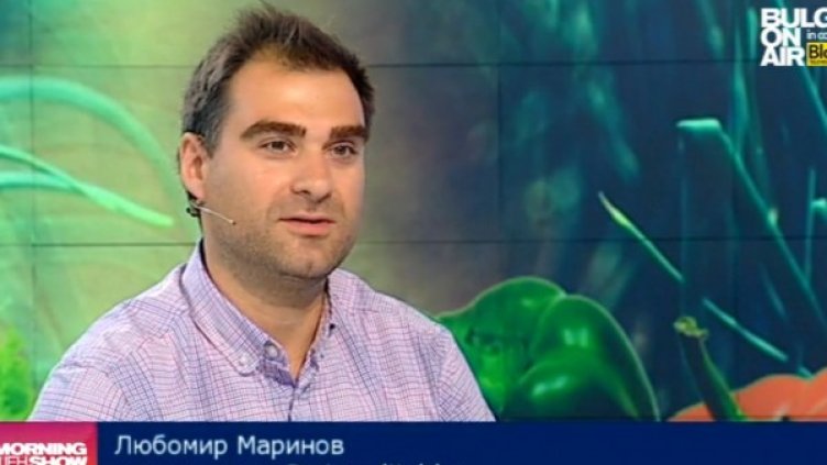 Снимка: Bulgaria On Air