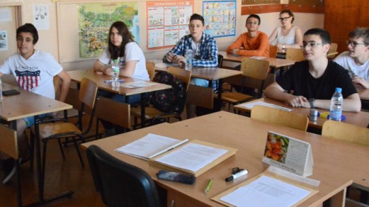 Снимка: архив Булфото