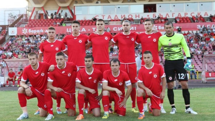 Снимка: Булфото