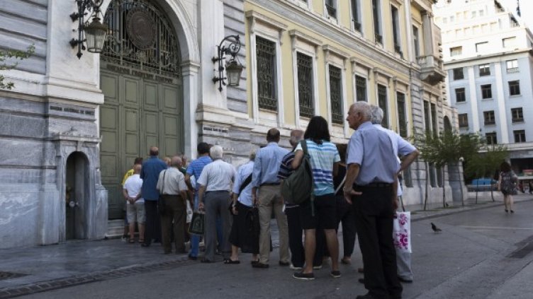 Снимка: архив, Reuters