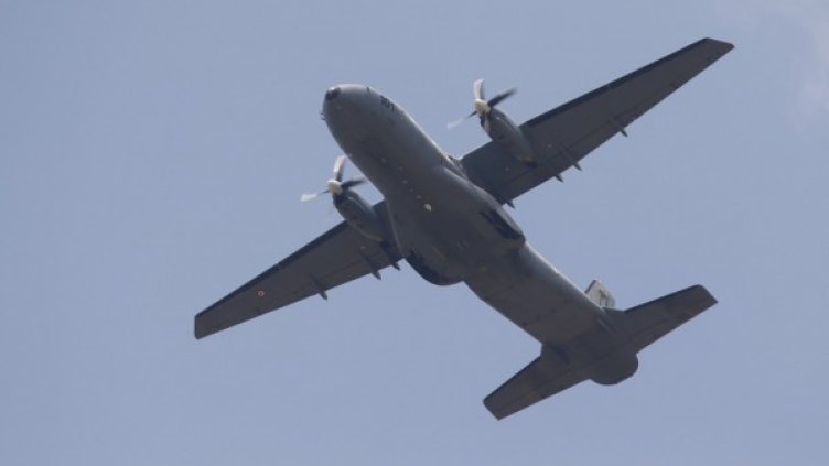 Снимка: архив, Reuters