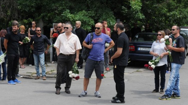 Снимка: Булфото, ахрив