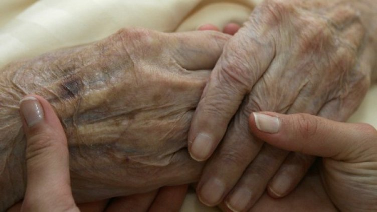 Снимка: архив Reuters