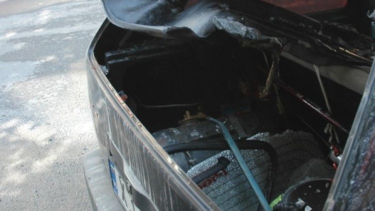 Снимка: Архив, Булфото