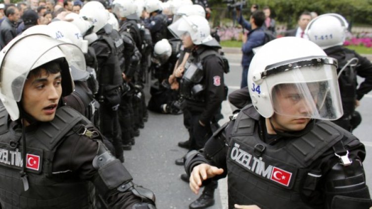 Снимка: архив, Reuters