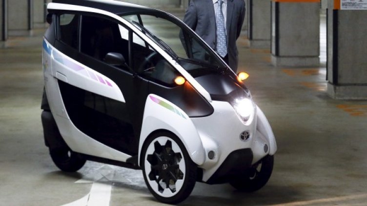 Снимка: Reuters, архив