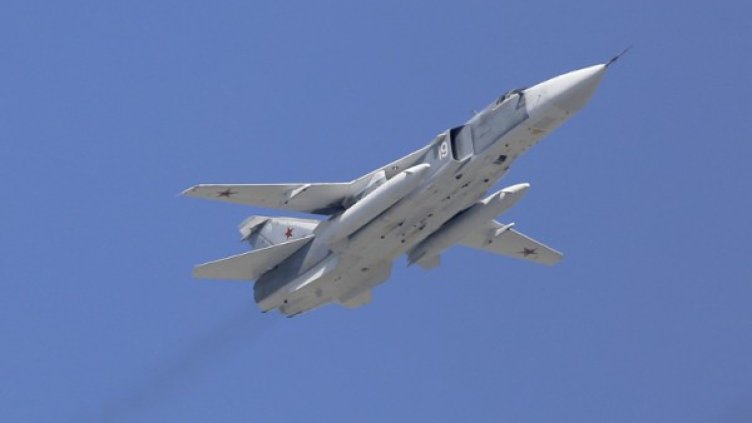 Снимка: архив, Reuters