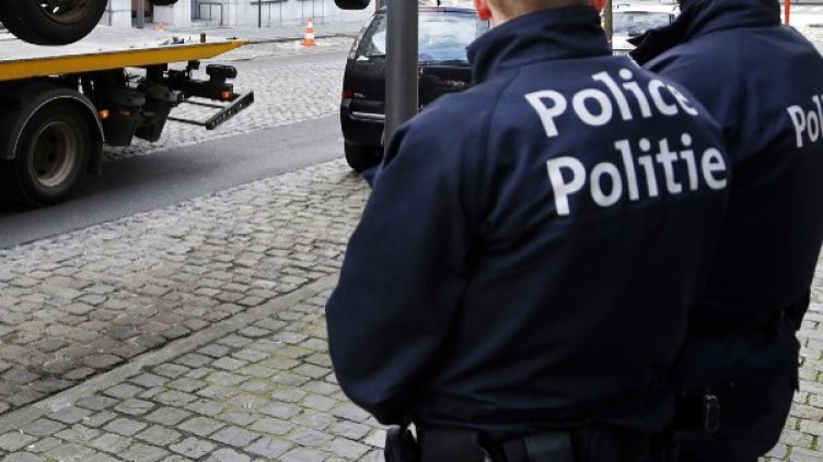 Снимка: архив, Reuters