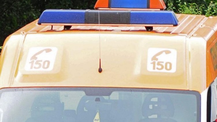 Снимка: Булфото, ахрив