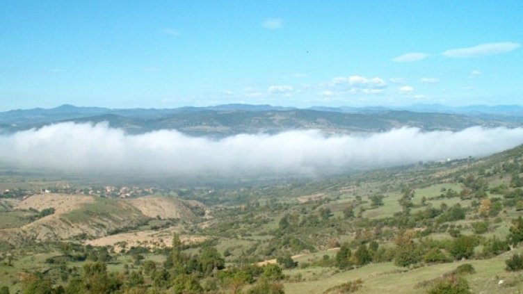 Снимка: архив Булфото