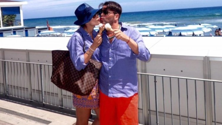 Снимка: Facebook