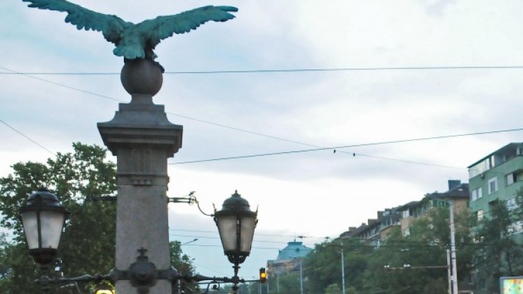 Снимка: Булфото