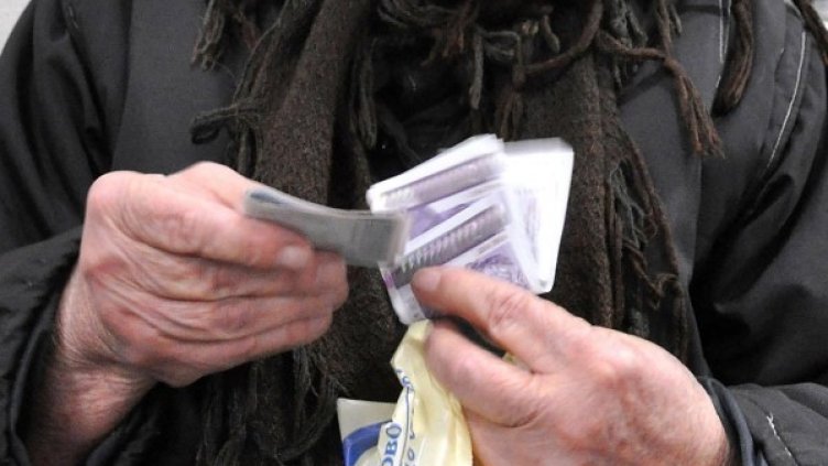 Снимка, архив Булфото