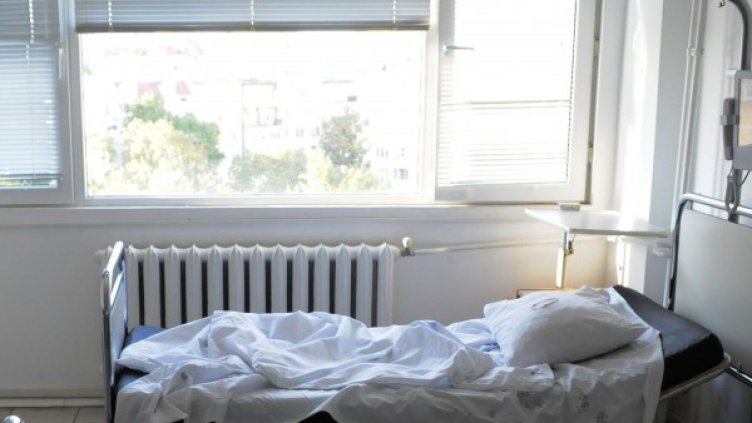 Снимка, архив Булфото