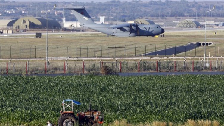 Снимка: Reuters