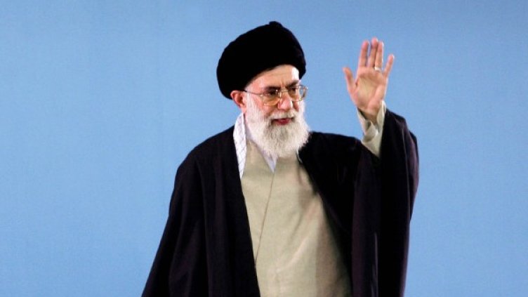 Аятолах Хаменей. Снимка: архив, Reuters
