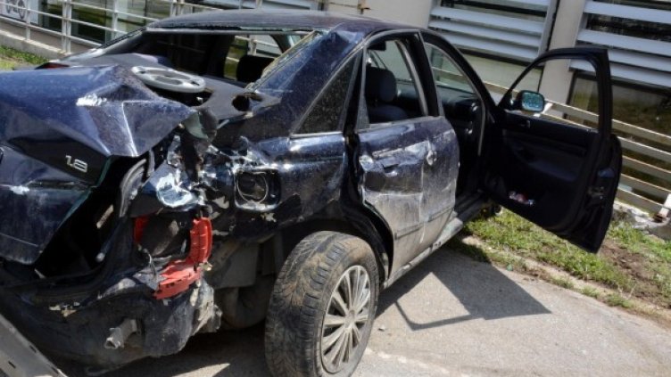 Снимка: Булфото, архив