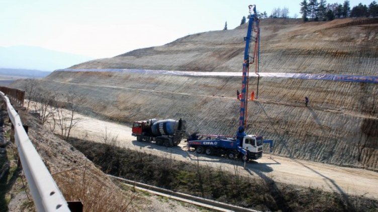 Снимка: архив Булфото