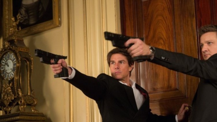 Снимка: Форум Филм