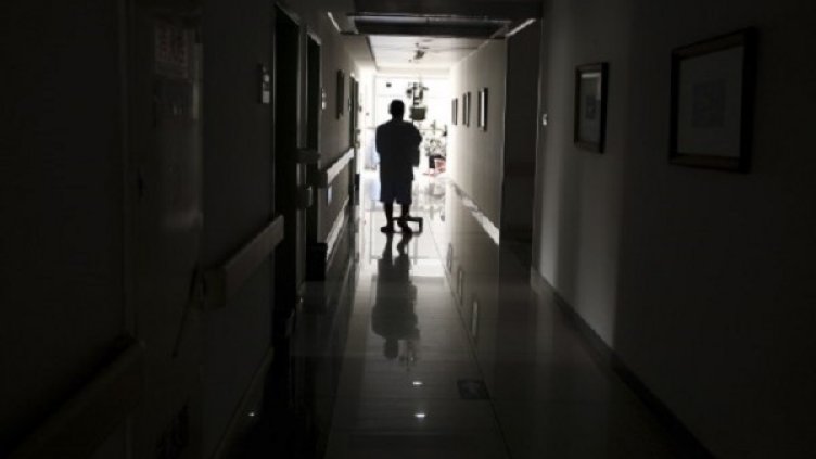 Снимка: архив, Reuters